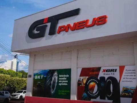  - 2 - GT Pneus