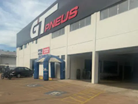  - 4 - GT Pneus